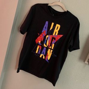 Jordan t-shirt